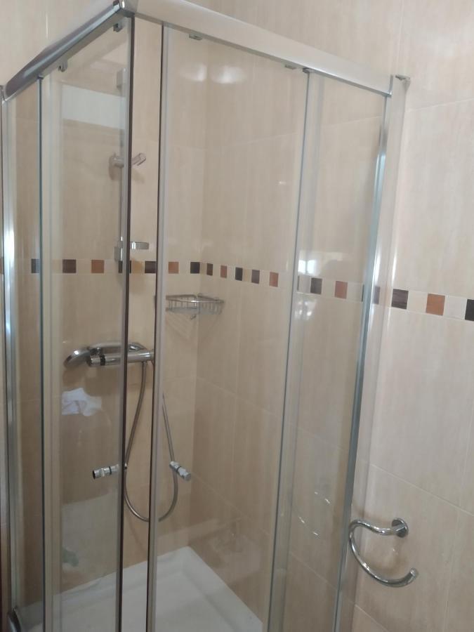 Apartamento Pettit Centro De Эль-Грове Экстерьер фото