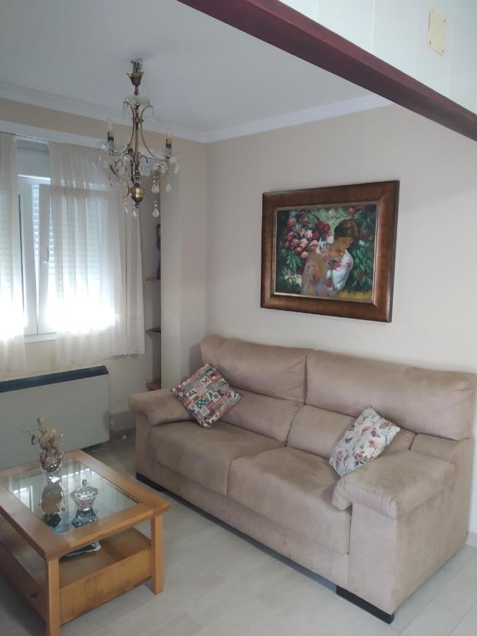 Apartamento Pettit Centro De Эль-Грове Экстерьер фото