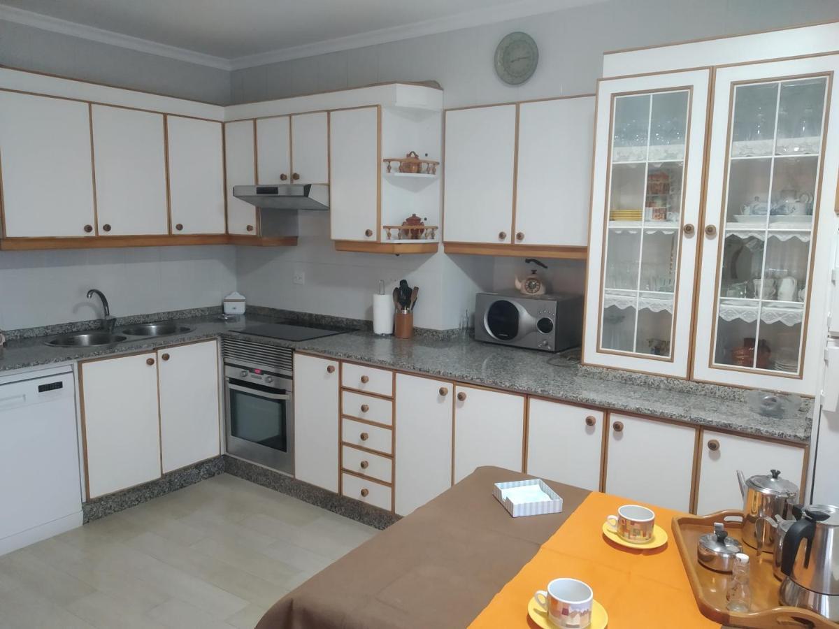 Apartamento Pettit Centro De Эль-Грове Экстерьер фото