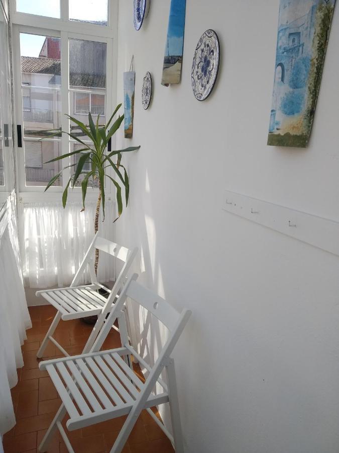 Apartamento Pettit Centro De Эль-Грове Экстерьер фото